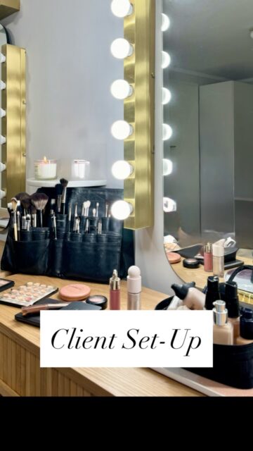 In meiner kleinen Beauty Lounge beginnt das Styling in ruhiger und persönlicher Atmosphäre.
Ein Ort zum Ankommen, Vorbereiten und Wohlfühlen. Für Business- und private Stylings, Make-up Coachings Brautproben sowie Wimpern-und Augenbrauen Treatments. Für einen Look, der natürlich wirkt und trotzdem besonders ist.
Mit Zeit für sich selbst, für Details, ohne parallele Termine und Durchlauf.
Make-up & Hairstyling für Shootings & Content · Private Events · Make-up Coachings · Lash & Brow Treatments in Düsseldorf
Terminanfragen für Hairstyling und Make-up gerne per Nachricht.

#makeupcoaching #makeupberatungduesseldorf #natürlichesmakeup #Düsseldorf 
#schminkenlernen