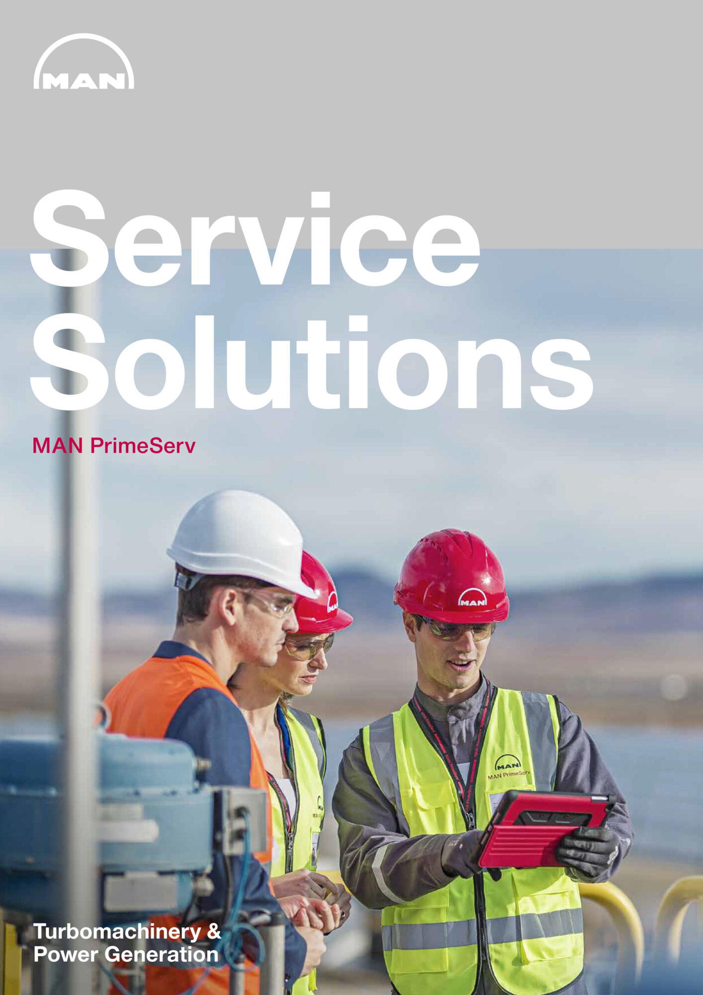 Authentisches Hairstyling und Make-up für Industrie