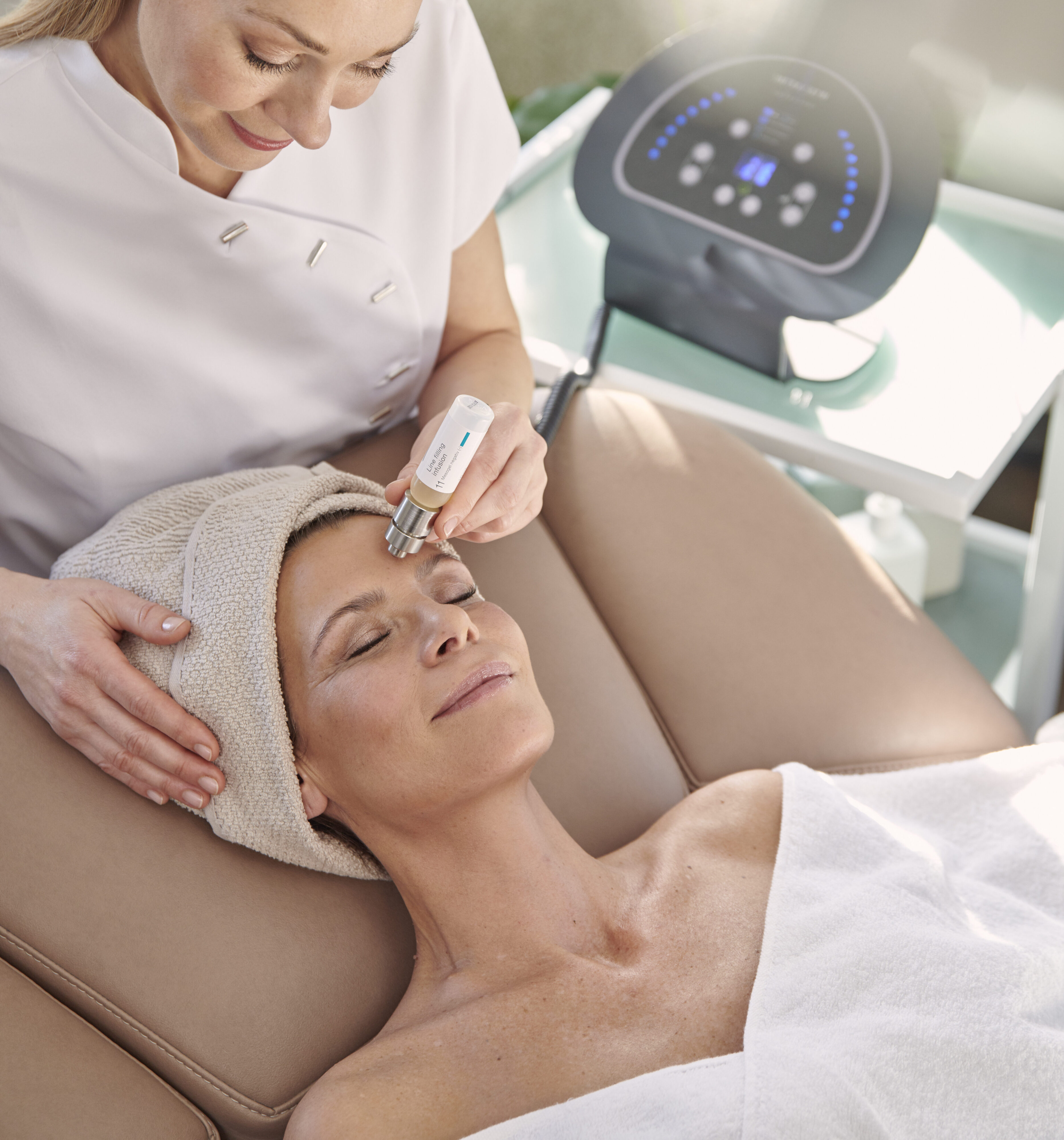 Beauty Make-up ü 50+