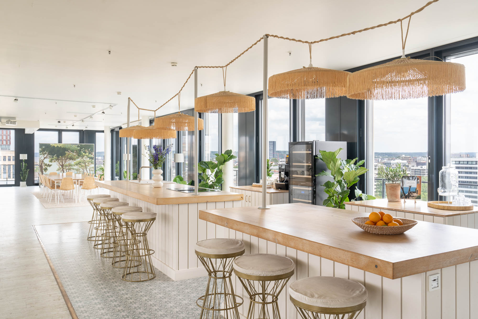 Sturmfreie Bude Düsseldorf