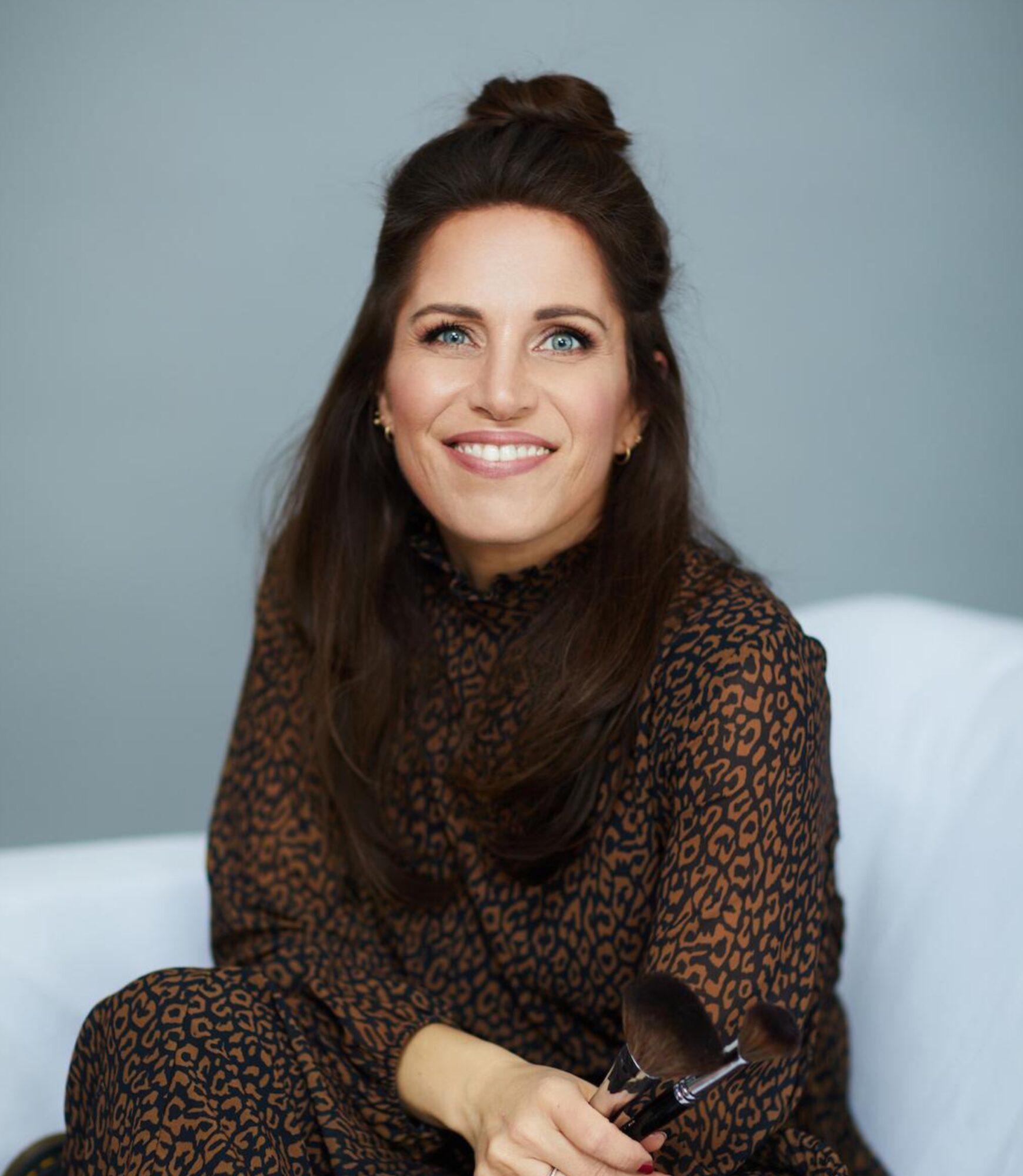 Make - up Artist Foto