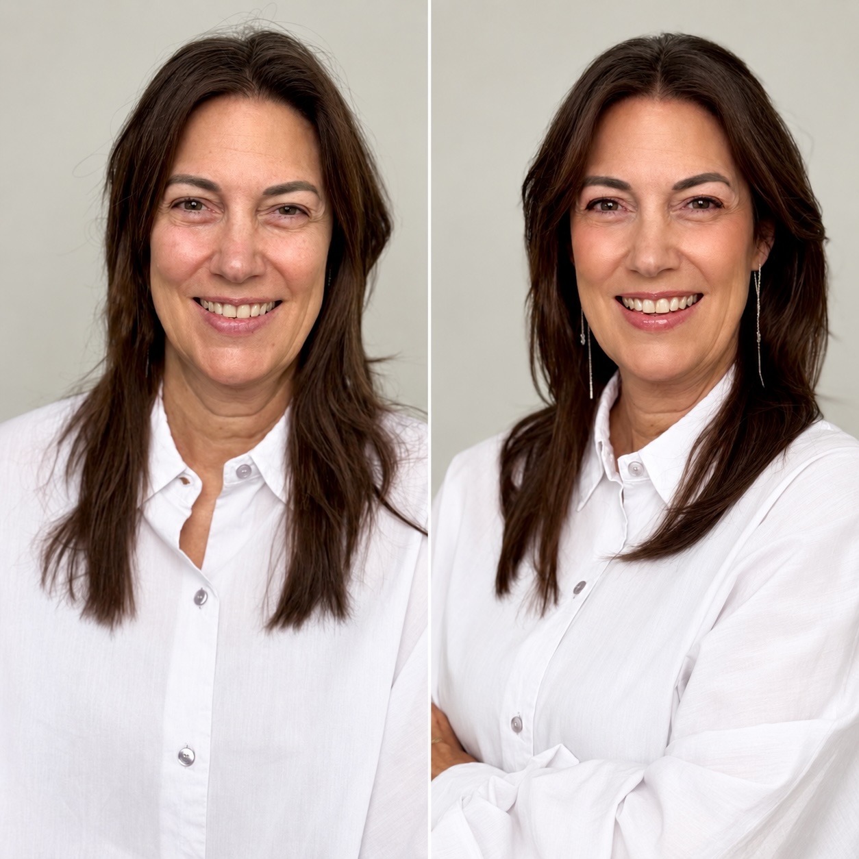 persönliche Make-up-Beratung in Düsseldorf